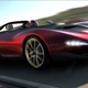 Illustration for article titled Ferrari Will Build Six Pininfarina Sergios Because Respect (And Money)